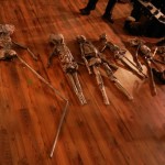 puppets