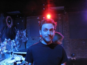 josh at ic 2013