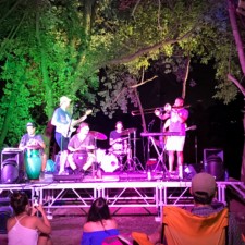 Sweet Poison Victim 2019