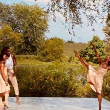 Kenyetta Dance Company