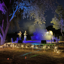 Forward Motion, 2021